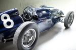 Talbot-Lago T26 Racing Monoplace 1949 года